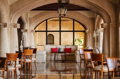 Secrets Mallorca Villamil Resort & Spa