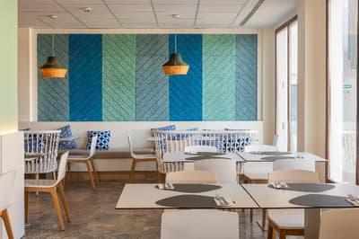 Leonardo Royal & Suites hotel Ibiza Santa Eulalia