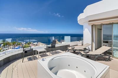 Barcelo Santiago - Adults Only