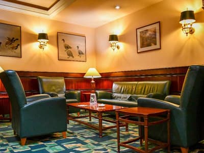 Hôtel Mercure Andorra