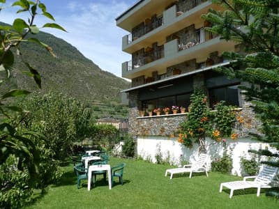 Pierre & Vacances Hotel Coray Andorra
