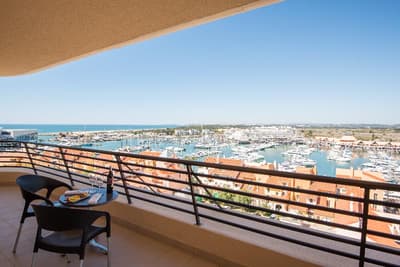 Vila Gale Marina