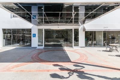 PARK PLAZA SUITES APARTAMENTOS