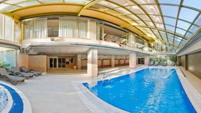 Alegria Florida Park