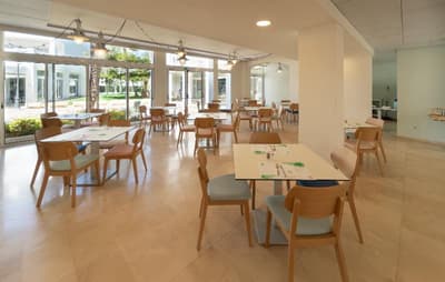 Calimera Fido Gardens - Family Hotel****