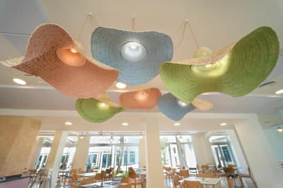 Calimera Fido Gardens - Family Hotel****