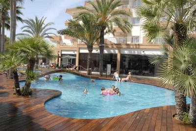 Illot Suites