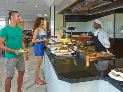 Illot Suites