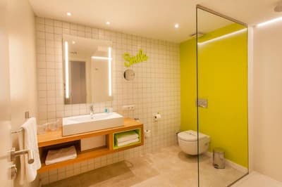 Vanila Garden Hotel