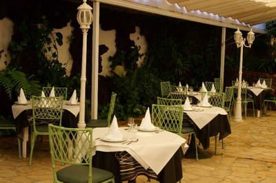 HC Hotel Magec