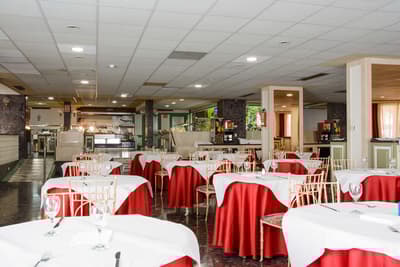 HC Hotel Magec