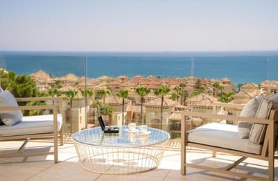 Don Carlos Marbella