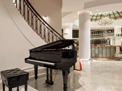 Hotel Colón Gran Meliá