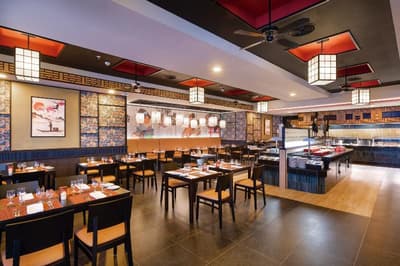 Hotel Riu Paraiso Lanzarote - All Inclusive