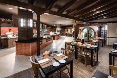 Hotel Riu Paraiso Lanzarote - All Inclusive