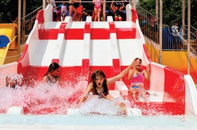 Bakour Lanzarote Splash