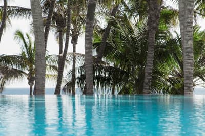 Hotel Fariones