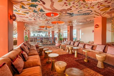 NYX Hotel Ibiza - Adults only