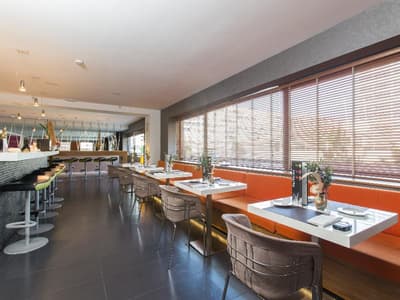 Moxy Barcelona