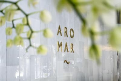 Aromar