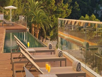 Meliá Cala Galdana