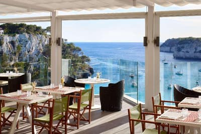Meliá Cala Galdana