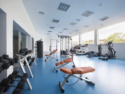 MarSenses Rosa del Mar Hotel & Spa