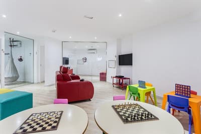 FERGUS Style Cala Blanca Suites