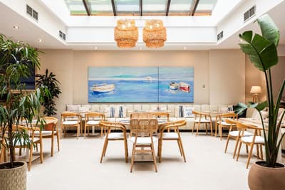 Hotel Menorca Patricia