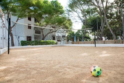 Alua Suites las Rocas