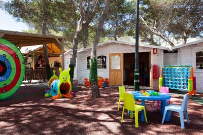 Alua Suites las Rocas