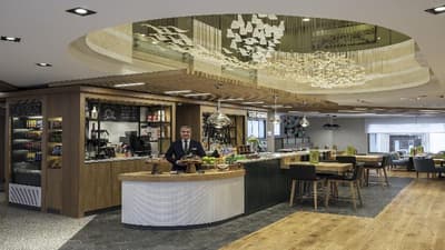 Holiday Inn Istanbul Old City