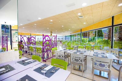 Servigroup Pueblo Benidorm