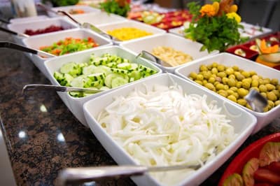 Servigroup Pueblo Benidorm