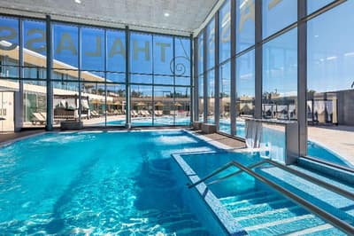 Barcelo Fuerteventura Castillo