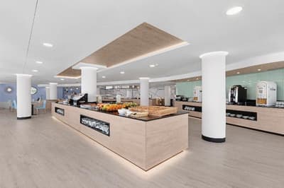 Palmanova Suites by TRH