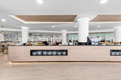 Palmanova Suites by TRH