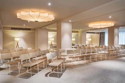 Barcelo Bilbao Nervion