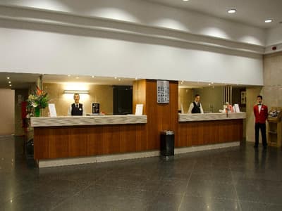 VIP Executive Zurique