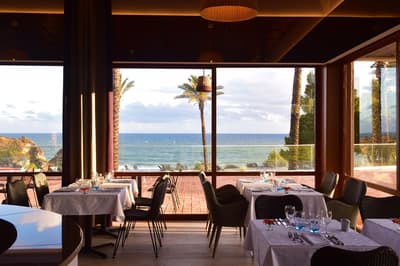 Pestana Alvor Praia Premium Beach & Golf Resort