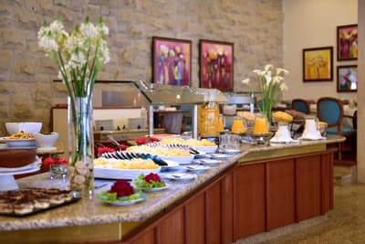 Pestana Dom Joao II Hotel Beach & Golf Resort