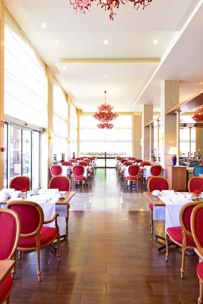Pestana Dom Joao II Hotel Beach & Golf Resort