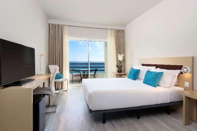Tryp Lisboa Caparica Mar Hotel
