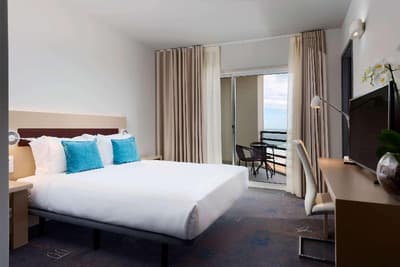 Tryp Lisboa Caparica Mar Hotel