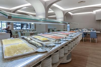 Jupiter Albufeira Hotel – Family & Fun