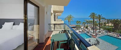 Ocean House Costa del Sol, affiliated by Melia