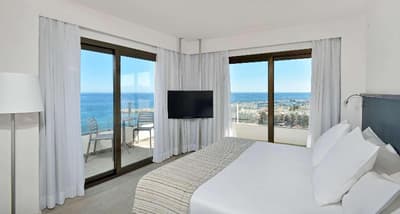 Ocean House Costa del Sol, affiliated by Melia
