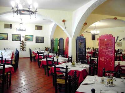 Cuevas Pedro Antonio Alarcon