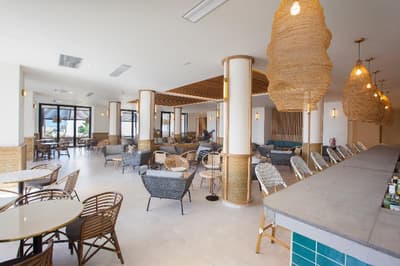 Corallium Dunamar by Lopesan Hotels