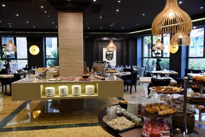 Olid Hotel